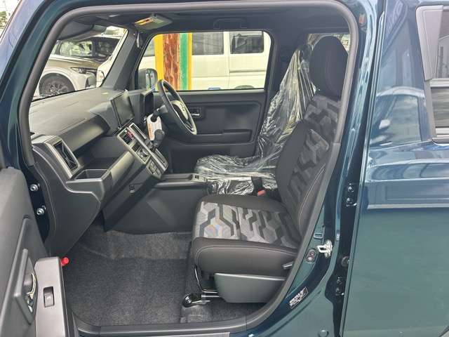 ダイハツ タフト ６６０ Ｇ ダーククロム ベンチャー R7年 (東海) 99