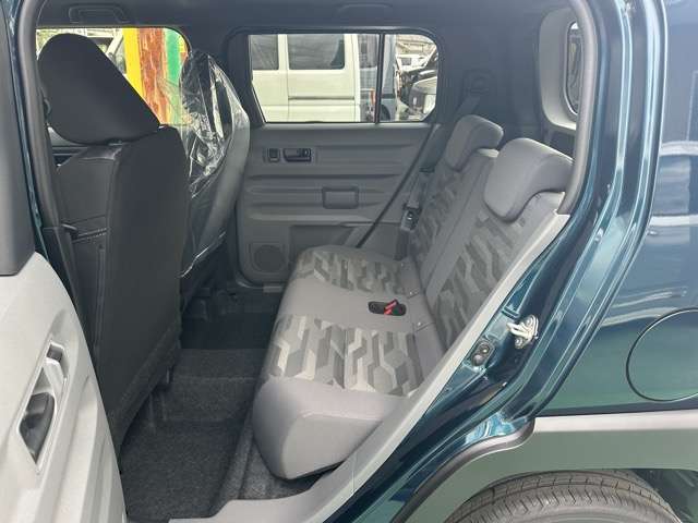 ダイハツ タフト ６６０ Ｇ ダーククロム ベンチャー R7年 (東海) 99