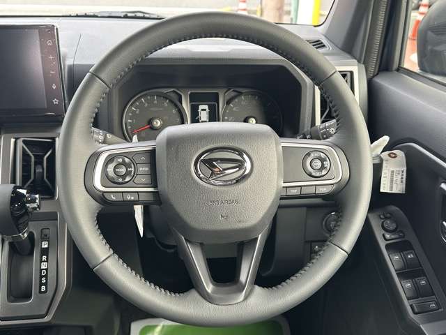 ダイハツ タフト ６６０ Ｇ ダーククロム ベンチャー R7年 (東海) 99