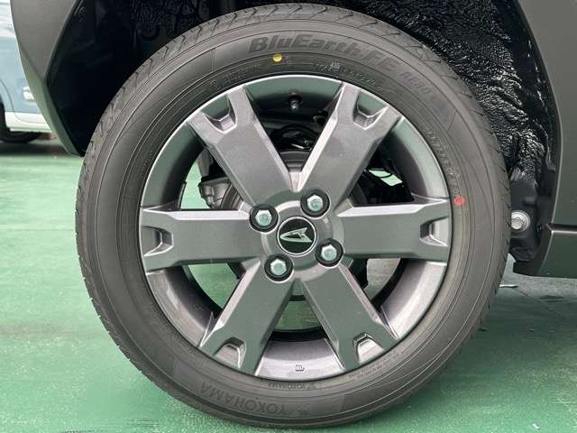 ダイハツ タフト ６６０ Ｇ ダーククロム ベンチャー R7年 (東海) 99