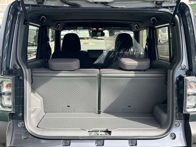 ダイハツ タフト ６６０ Ｇターボ ダーククロム ベンチャー R7年 (東海) 99