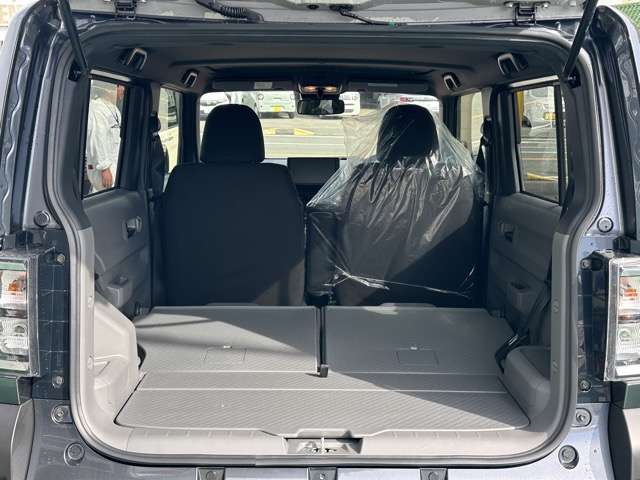 ダイハツ タフト ６６０ Ｇターボ ダーククロム ベンチャー R7年 (東海) 99