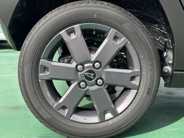 ダイハツ タフト ６６０ Ｇターボ ダーククロム ベンチャー R7年 (東海) 99