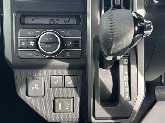 ダイハツ タフト ６６０ Ｇターボ ダーククロム ベンチャー R7年 (東海) 99