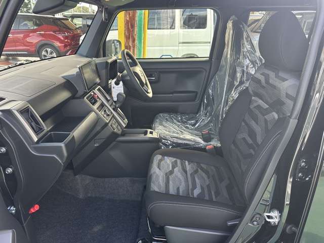 ダイハツ タフト ６６０ Ｇターボ クロム ベンチャー R7年 (東海) 99