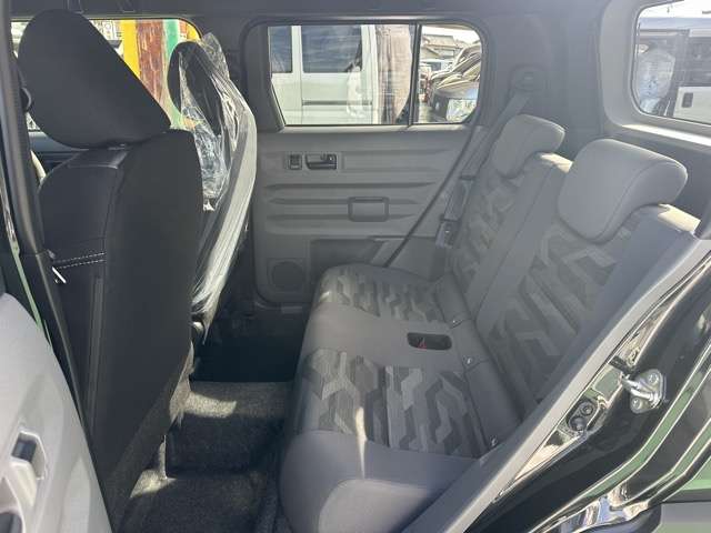 ダイハツ タフト ６６０ Ｇターボ クロム ベンチャー R7年 (東海) 99