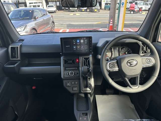 ダイハツ タフト ６６０ Ｇターボ クロム ベンチャー R7年 (東海) 99