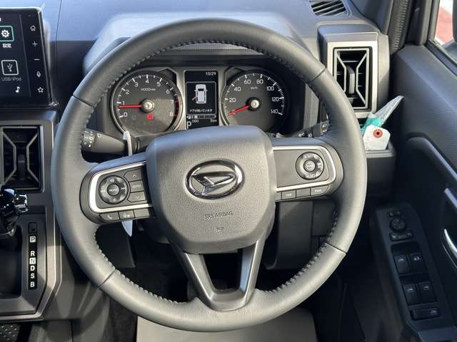 ダイハツ タフト ６６０ Ｇターボ クロム ベンチャー R7年 (東海) 99