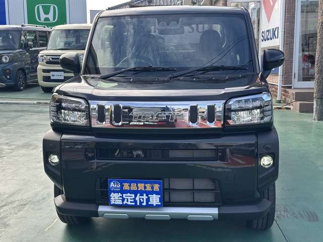 ダイハツ タフト ６６０ Ｇターボ クロム ベンチャー R7年 (東海) 99