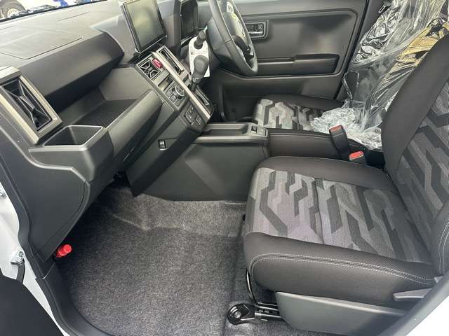 ダイハツ タフト ６６０ Ｇターボ クロム ベンチャー R7年 (東海) 99