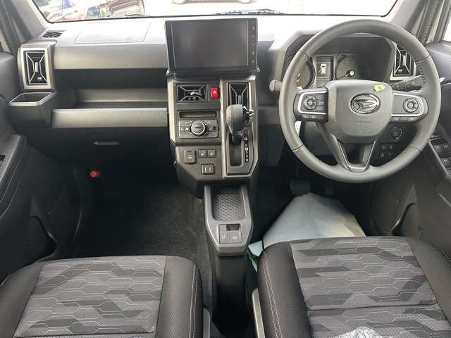 ダイハツ タフト ６６０ Ｇターボ クロム ベンチャー R7年 (東海) 99