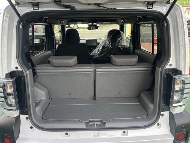 ダイハツ タフト ６６０ Ｇターボ クロム ベンチャー R7年 (東海) 99