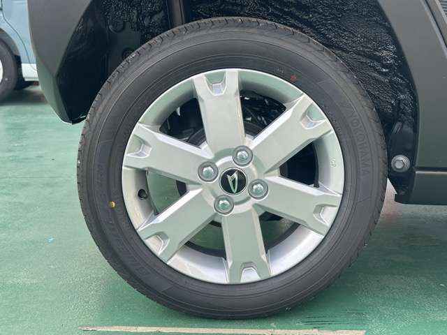 ダイハツ タフト ６６０ Ｇターボ クロム ベンチャー R7年 (東海) 99