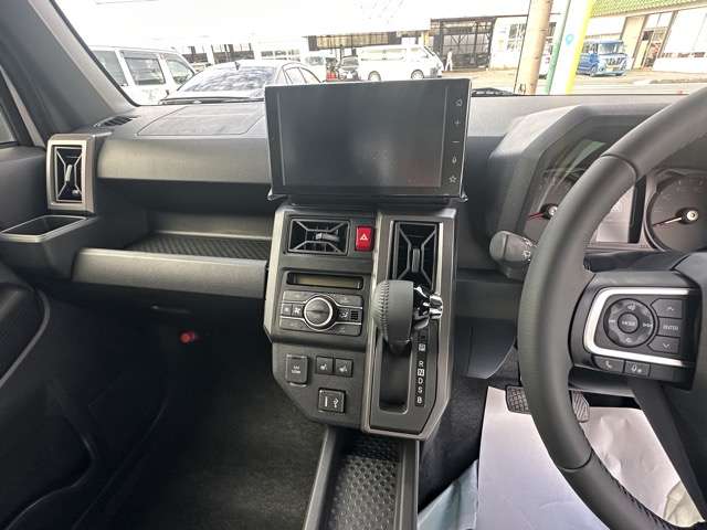 ダイハツ タフト ６６０ Ｇターボ クロム ベンチャー R7年 (東海) 99