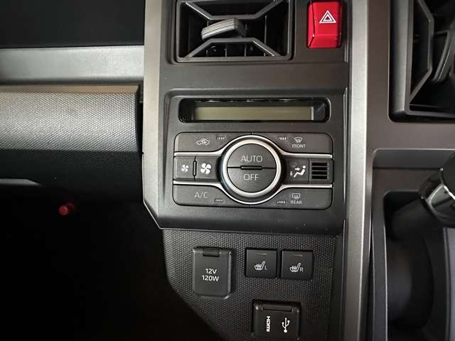 ダイハツ タフト ６６０ Ｇターボ ダーククロム ベンチャー R7年 (東海) 99