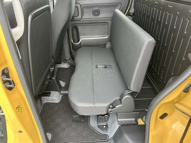 スズキ スペーシア　ベース ６６０ ＸＦ R5年 (東海) 99