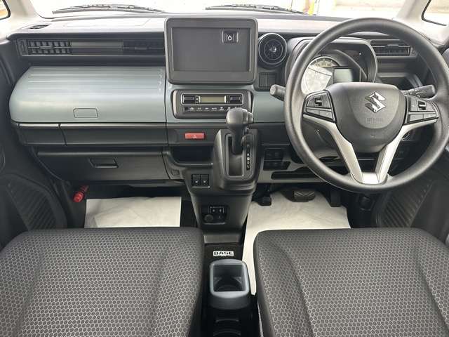 スズキ スペーシア　ベース ６６０ ＸＦ R5年 (東海) 99