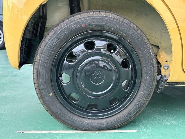 スズキ スペーシア　ベース ６６０ ＸＦ R5年 (東海) 99