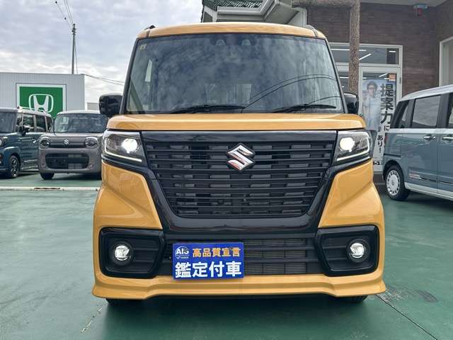 スズキ スペーシア　ベース ６６０ ＸＦ R5年 (東海) 99