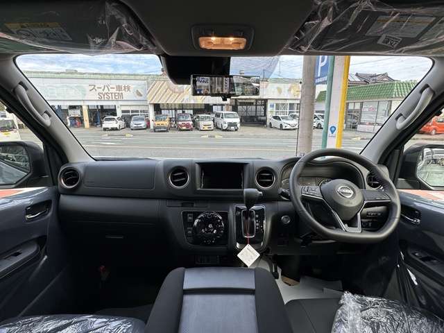 日産 キャラバンバン ２．４ ＡＵＴＥＣＨ ライン プラス ロングボディ ディーゼルターボ ４ＷＤ R7年 (東海) 99