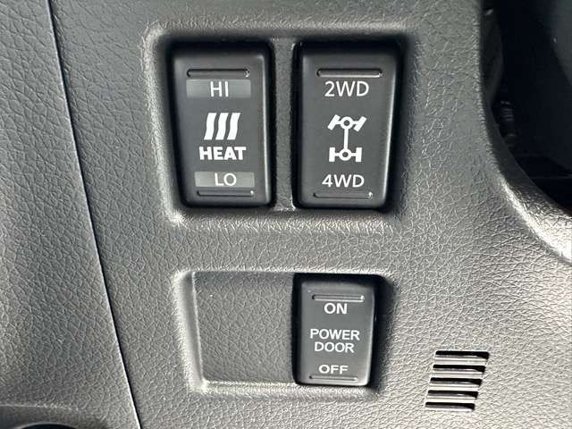 日産 キャラバンバン ２．４ ＡＵＴＥＣＨ ライン プラス ロングボディ ディーゼルターボ ４ＷＤ R7年 (東海) 99