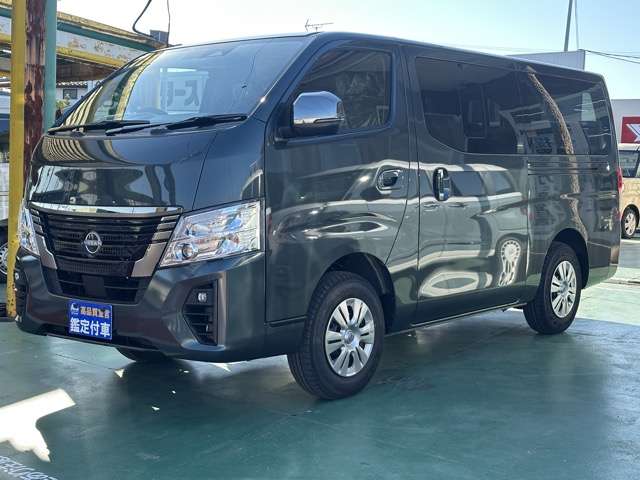 日産 キャラバンバン ２．４ プレミアムＧＸ ロングボディ ディーゼルターボ ４ＷＤ R7年 (東海) 99