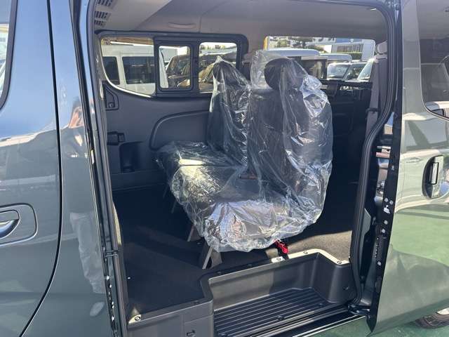 日産 キャラバンバン ２．４ プレミアムＧＸ ロングボディ ディーゼルターボ ４ＷＤ R7年 (東海) 99