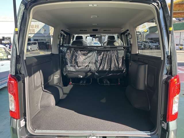 日産 キャラバンバン ２．４ プレミアムＧＸ ロングボディ ディーゼルターボ ４ＷＤ R7年 (東海) 99
