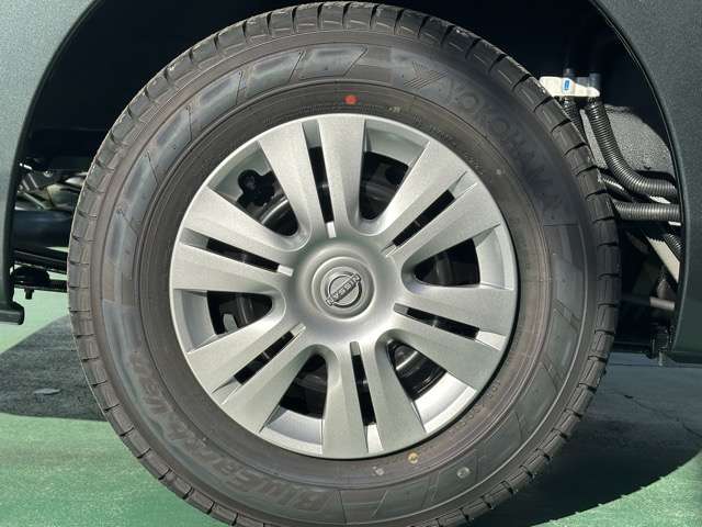 日産 キャラバンバン ２．４ プレミアムＧＸ ロングボディ ディーゼルターボ ４ＷＤ R7年 (東海) 99