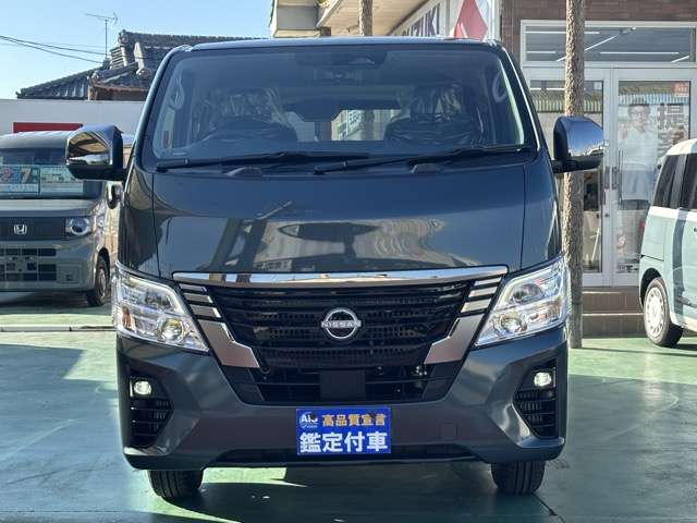 日産 キャラバンバン ２．４ プレミアムＧＸ ロングボディ ディーゼルターボ ４ＷＤ R7年 (東海) 99