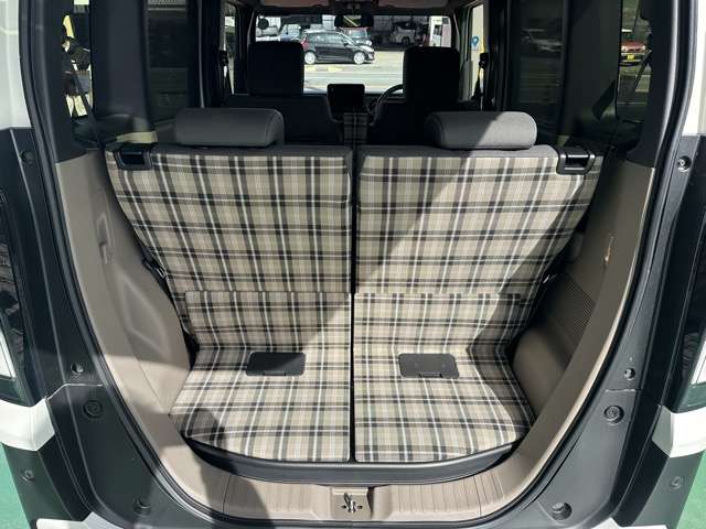 ホンダ Ｎ　ＢＯＸ ジョイ ６６０ モノトーン R7年 (東海) 99