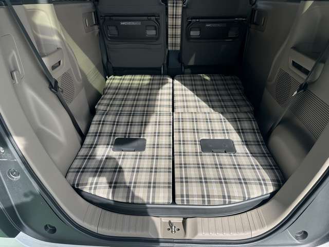 ホンダ Ｎ　ＢＯＸ ジョイ ６６０ モノトーン R7年 (東海) 99