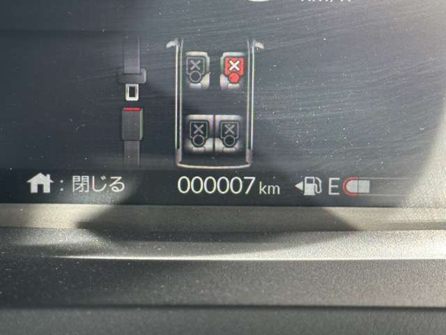 ホンダ Ｎ　ＢＯＸ ジョイ ６６０ モノトーン R7年 (東海) 99