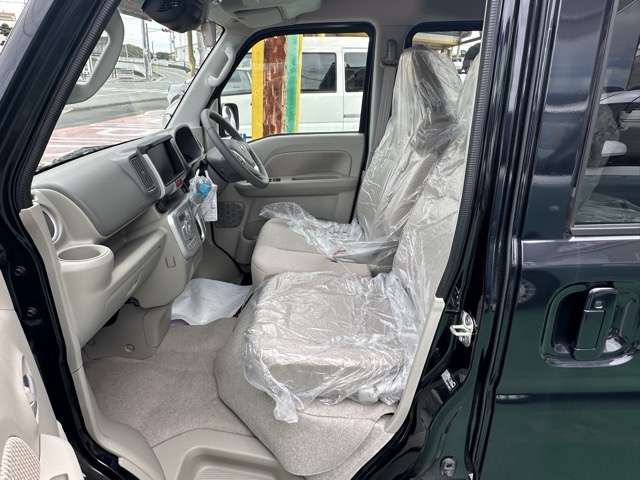 マツダ スクラムワゴン ６６０ ＰＺ－Ｓ ハイルーフ R6年 (東海) 99