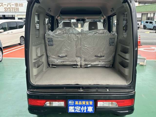 マツダ スクラムワゴン ６６０ ＰＺ－Ｓ ハイルーフ R6年 (東海) 99