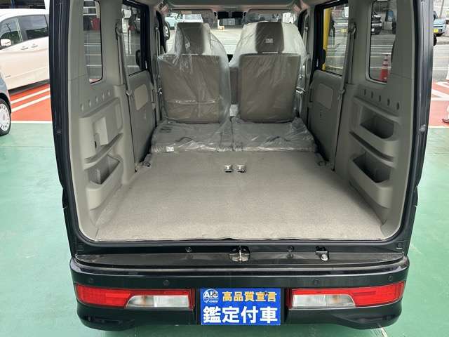 マツダ スクラムワゴン ６６０ ＰＺ－Ｓ ハイルーフ R6年 (東海) 99