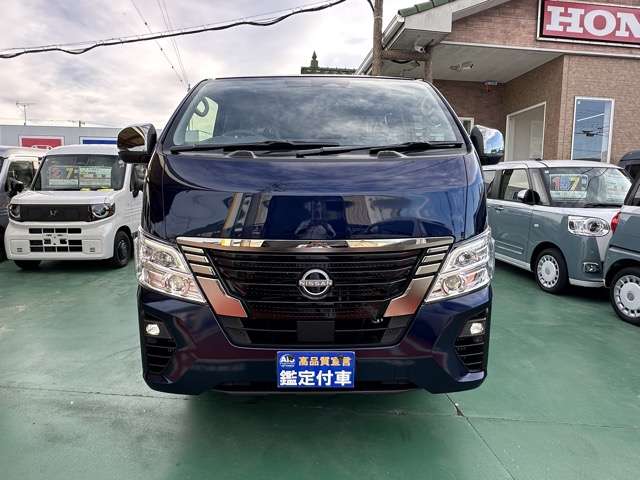 日産 キャラバンバン ２．４ ＡＵＴＥＣＨ ライン プラス ロングボディ ディーゼルターボ ４ＷＤ R7年 (東海) 99