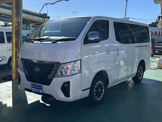 日産 キャラバンバン ２．４ ＡＵＴＥＣＨ ライン プラス ロングボディ ディーゼルターボ ４ＷＤ R7年 (東海) 99