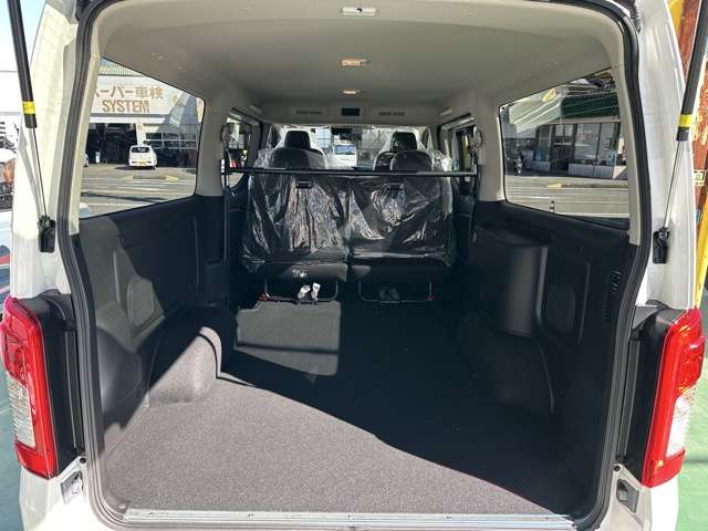 日産 キャラバンバン ２．４ ＡＵＴＥＣＨ ライン プラス ロングボディ ディーゼルターボ ４ＷＤ R7年 (東海) 99