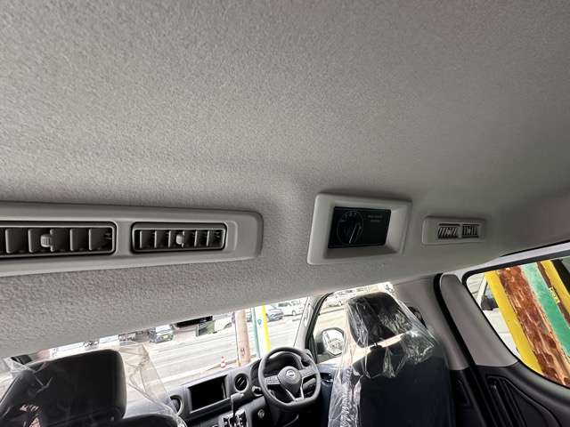 日産 キャラバンバン ２．４ ＡＵＴＥＣＨ ライン プラス ブラックパッケージ ロングボディ ディーゼルターボ ４ＷＤ R7年 (東海) 99