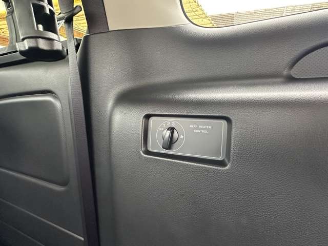 日産 キャラバンバン ２．４ ＡＵＴＥＣＨ ライン プラス ブラックパッケージ ロングボディ ディーゼルターボ ４ＷＤ R7年 (東海) 99