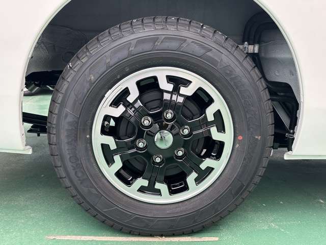 日産 キャラバンバン ２．４ ＡＵＴＥＣＨ ライン プラス ブラックパッケージ ロングボディ ディーゼルターボ ４ＷＤ R7年 (東海) 99