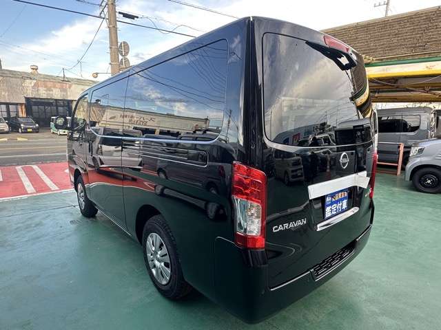 日産 キャラバンバン ２．４ グランド プレミアムＧＸ ロングボディ ディーゼルターボ ４ＷＤ R7年 (東海) 99