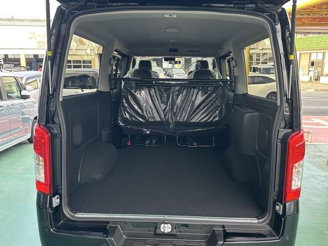 日産 キャラバンバン ２．４ グランド プレミアムＧＸ ロングボディ ディーゼルターボ ４ＷＤ R7年 (東海) 99