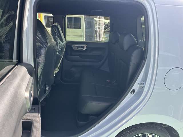 ホンダ Ｎ−ＷＧＮ カスタム ６６０ Ｌ ターボ R7年 (東海) 99