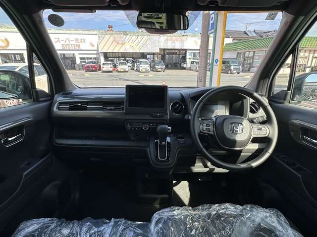 ホンダ Ｎ−ＷＧＮ カスタム ６６０ Ｌ ターボ R7年 (東海) 99