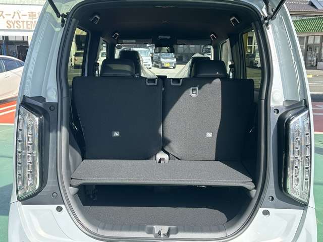 ホンダ Ｎ−ＷＧＮ カスタム ６６０ Ｌ ターボ R7年 (東海) 99