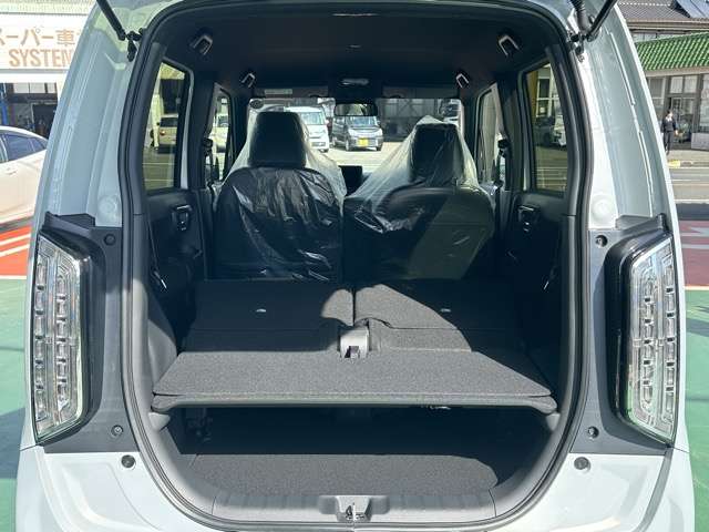 ホンダ Ｎ−ＷＧＮ カスタム ６６０ Ｌ ターボ R7年 (東海) 99