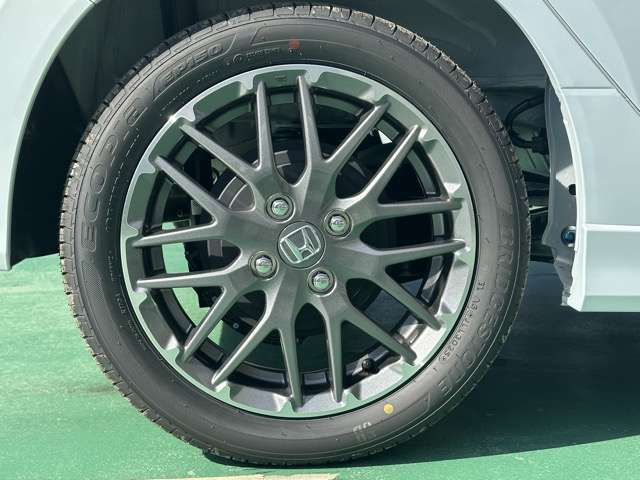 ホンダ Ｎ−ＷＧＮ カスタム ６６０ Ｌ ターボ R7年 (東海) 99