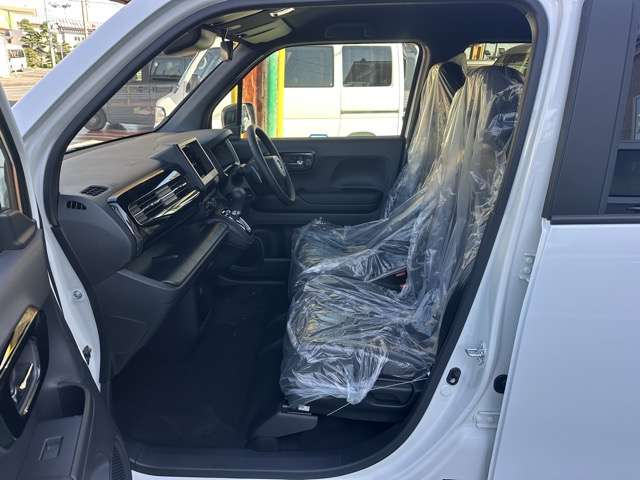 ホンダ Ｎ−ＷＧＮ カスタム ６６０ Ｌ ターボ ブラックスタイル R7年 (東海) 99